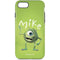 Disney Monsters Inc. Mike Portrait iPhone 8 Pro Case