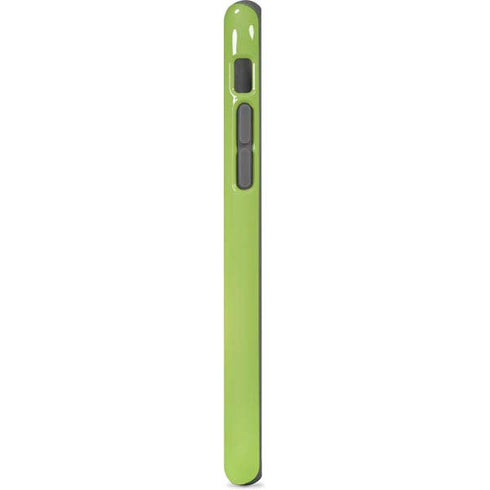 Disney Monsters Inc. Mike Portrait iPhone 8 Pro Case