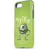 Disney Monsters Inc. Mike Portrait iPhone 8 Pro Case