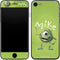 Disney Monsters Inc. Mike Portrait iPhone 8 Skin