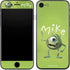 Disney Monsters Inc. Mike Portrait iPhone 8 Skin