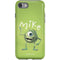 Disney Monsters Inc. Mike Portrait iPhone SE (2nd & 3rd Gen) Pro Case