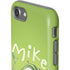 Disney Monsters Inc. Mike Portrait iPhone SE (2nd & 3rd Gen) Pro Case