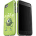 Disney Monsters Inc. Mike Portrait iPhone SE (2nd & 3rd Gen) Pro Case