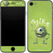 Disney Monsters Inc. Mike Portrait iPhone SE (2nd & 3rd Gen) Skin