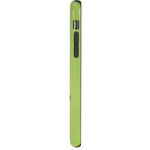 Disney Monsters Inc. Mike Portrait iPhone X Pro Case