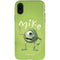 Disney Monsters Inc. Mike Portrait iPhone XR Pro Case