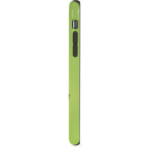 Disney Monsters Inc. Mike Portrait iPhone XR Pro Case