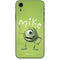 Disney Monsters Inc. Mike Portrait iPhone XR Skin