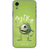 Disney Monsters Inc. Mike Portrait iPhone XR Skin