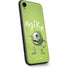 Disney Monsters Inc. Mike Portrait iPhone XR Skin