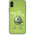 Disney Monsters Inc. Mike Portrait iPhone XS Max Skin