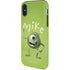 Disney Monsters Inc. Mike Portrait iPhone XS Pro Case