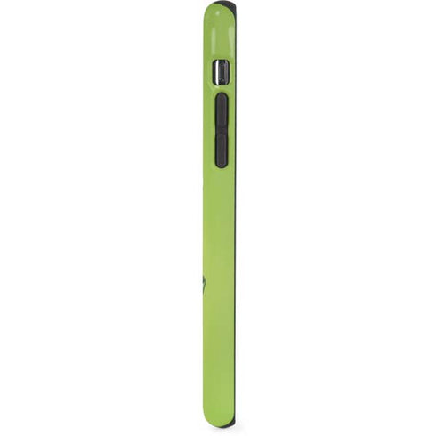 Disney Monsters Inc. Mike Portrait iPhone XS Pro Case