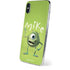 Disney Monsters Inc. Mike Portrait iPhone XS Skin