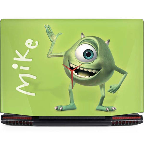Disney Monsters Inc. Mike Portrait Legion Y720 Skin
