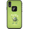 Disney Monsters Inc. Mike Portrait LifeProof Fre iPhone Skin