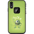 Disney Monsters Inc. Mike Portrait LifeProof Fre iPhone Skin