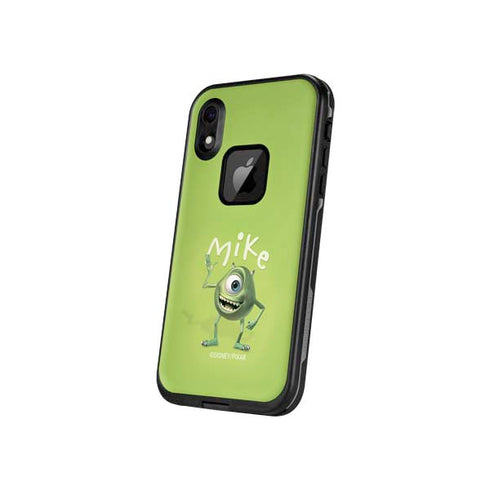 Disney Monsters Inc. Mike Portrait LifeProof Fre iPhone Skin
