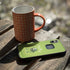 Disney Monsters Inc. Mike Portrait LifeProof Fre iPhone Skin