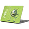 Disney Monsters Inc. Mike Portrait Apple MacBook Pro 13-inch Skin