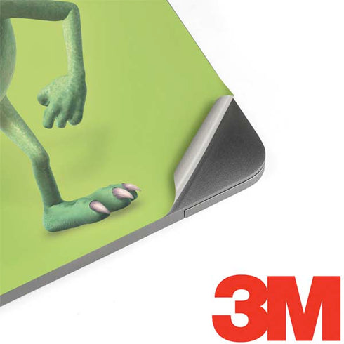 Disney Monsters Inc. Mike Portrait Apple MacBook Pro 15-inch Skin