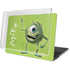 Disney Monsters Inc. Mike Portrait MacBook Pro 15in (2016-19) Case plus Skin
