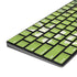 Disney Monsters Inc. Mike Portrait Magic Keyboard with Numeric Keypad Skin