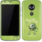 Disney Monsters Inc. Mike Portrait Moto E5 Play Skin