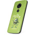Disney Monsters Inc. Mike Portrait Moto E5 Play Skin