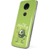 Disney Monsters Inc. Mike Portrait Moto E5 Plus Skin
