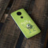 Disney Monsters Inc. Mike Portrait Moto E5 Plus Skin