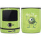 Disney Monsters Inc. Mike Portrait Motorola RAZR Skin