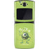 Disney Monsters Inc. Mike Portrait Motorola RAZR Skin