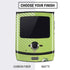 Disney Monsters Inc. Mike Portrait Motorola RAZR Skin
