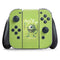 Disney Monsters Inc. Mike Portrait Nintendo Switch (2017-2021) Joy-Con Controller Skin