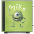 Disney Monsters Inc. Mike Portrait NZXT H510 Compact ATX Mid-Tower Case Skin