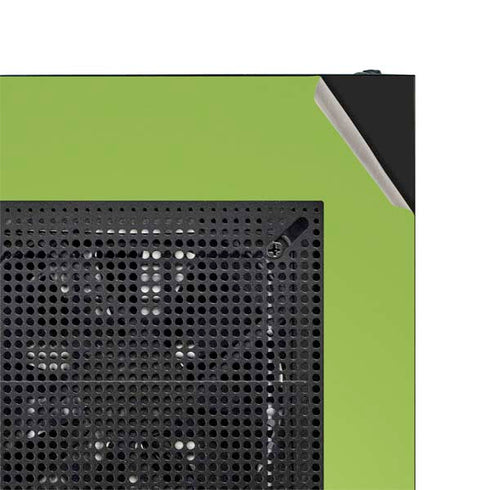 Disney Monsters Inc. Mike Portrait NZXT H510 Compact ATX Mid-Tower Case Skin