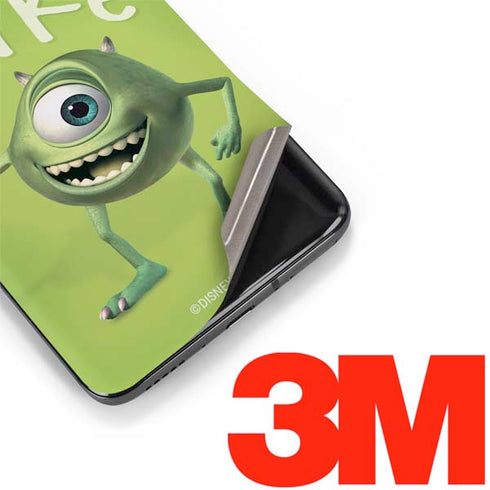 Disney Monsters Inc. Mike Portrait OnePlus 7 Pro Skin