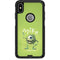 Disney Monsters Inc. Mike Portrait Otterbox Commuter iPhone Skin