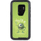 Disney Monsters Inc. Mike Portrait Otterbox Defender Galaxy Skin
