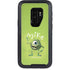Disney Monsters Inc. Mike Portrait Otterbox Defender Galaxy Skin
