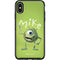 Disney Monsters Inc. Mike Portrait Otterbox Symmetry iPhone Skin