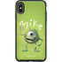 Disney Monsters Inc. Mike Portrait Otterbox Symmetry iPhone Skin