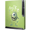 Disney Monsters Inc. Mike Portrait Playstation 3 & PS3 Slim Skin