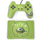 Disney Monsters Inc. Mike Portrait PlayStation Classic Bundle Skin