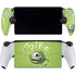 Disney Monsters Inc. Mike Portrait PlayStation Portal Remote Player Skin