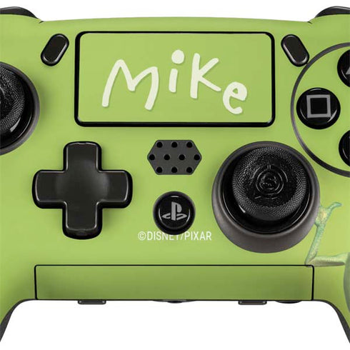 Disney Monsters Inc. Mike Portrait PlayStation Scuf Vantage 2 Controller Skin