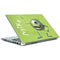 Disney Monsters Inc. Mike Portrait Portege Z30t/Z30t-A Skin