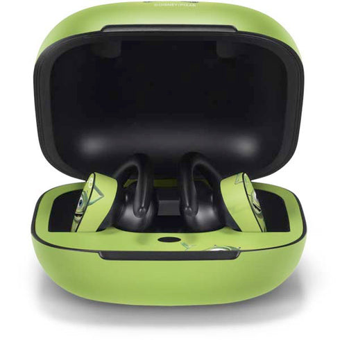 Disney Monsters Inc. Mike Portrait PowerBeats Pro Skin